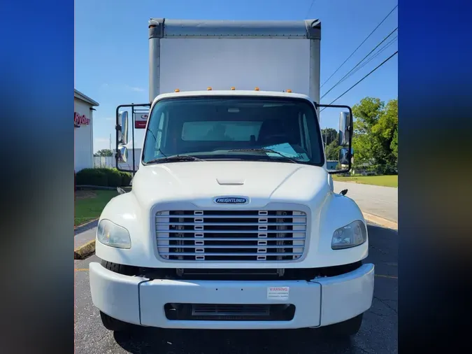 2018 FREIGHTLINER M2 106