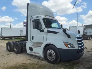 2022 FREIGHTLINER/MERCEDES NEW CASCADIA PX12664