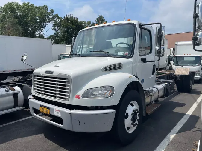 2018 FREIGHTLINER/MERCEDES M2 1067db8b9492ebba943e234fada3dc89864