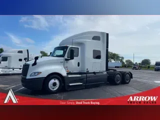 2022 INTERNATIONAL LT625