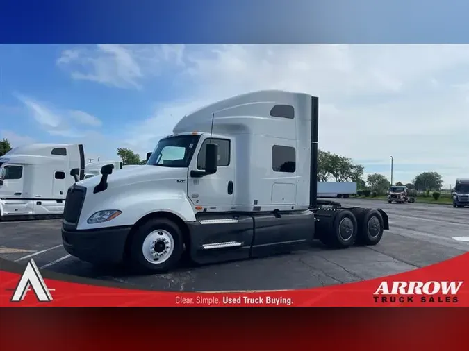 2022 INTERNATIONAL LT6257db8e23d3d41e07c43ff0edea33e61e3