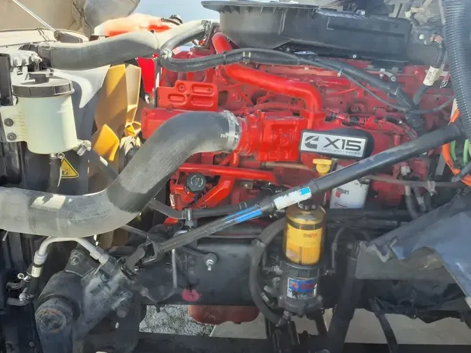 2019 NAVISTAR INTERNATIONAL LT625 DAYCAB T/A