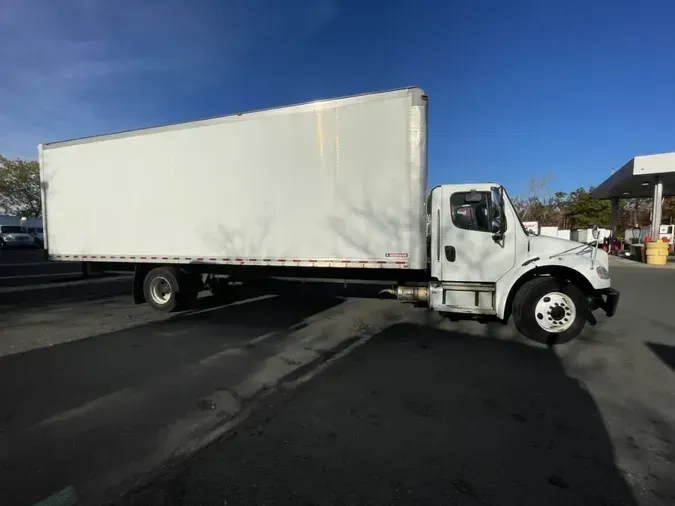 2018 FREIGHTLINER/MERCEDES M2 1067dba3fe55ad19b013da1ca9a541f88ca