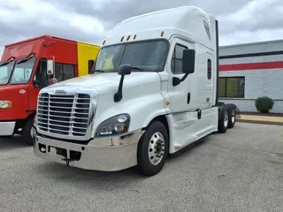 2020 FREIGHTLINER CASCADIA 125