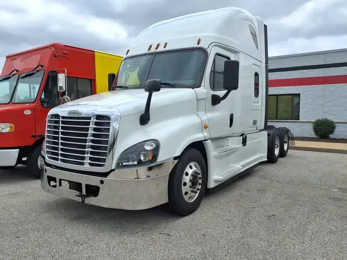 2020 FREIGHTLINER CASCADIA 1257dba58f70453de56f8eab7ac29c81739