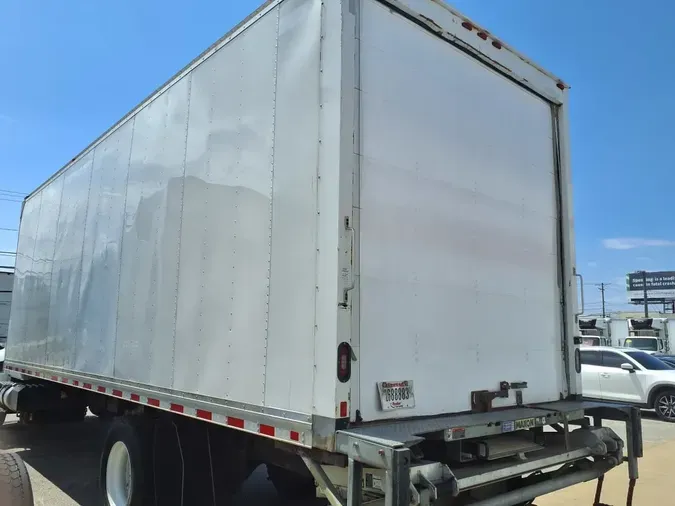 2018 NAVISTAR INTERNATIONAL 4300
