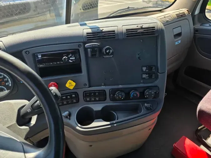 2019 FREIGHTLINER/MERCEDES CASCADIA 125