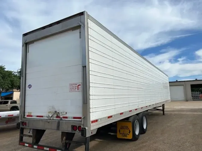 2017 UTILITY TRAILERS VS2RA 53/162/102