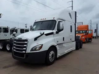 2019 FREIGHTLINER/MERCEDES NEW CASCADIA PX12664
