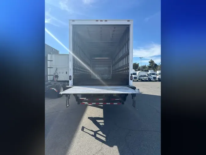 2019 NAVISTAR INTERNATIONAL 4300