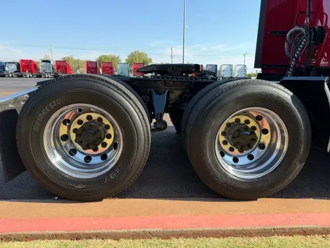 2021 INTERNATIONAL LT625