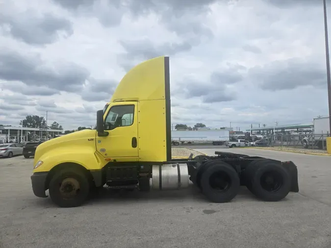 2023 International LT625