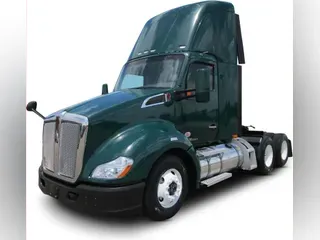 2019 Kenworth T680