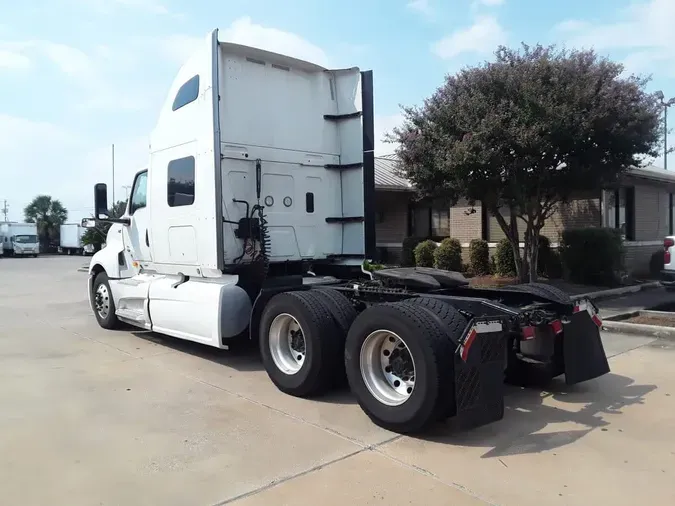 2022 NAVISTAR INTERNATIONAL LT625 SLPR CAB