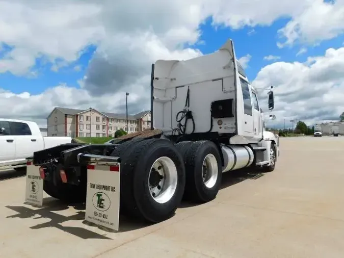2019 Western Star 5700 XE Set Back Axle w/Sleepe