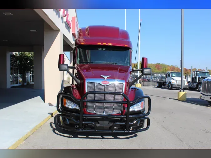 2023 Peterbilt 579