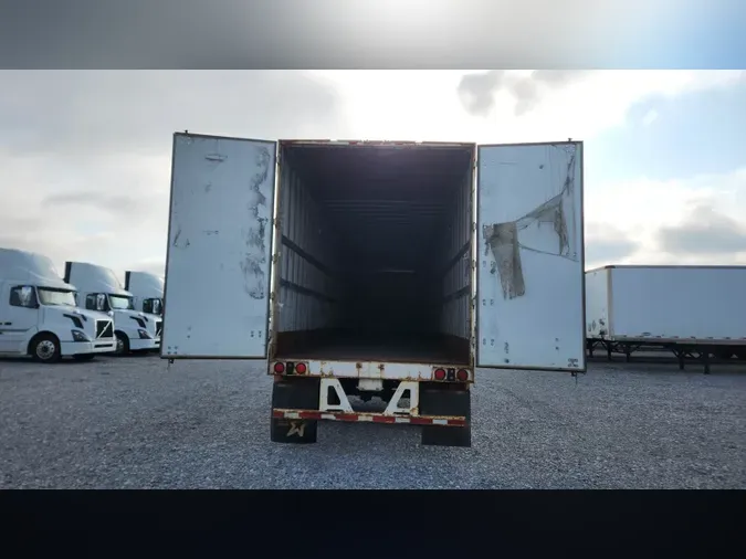 2009 Strick Trailers Other