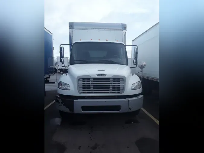 2016 FREIGHTLINER/MERCEDES M2 106