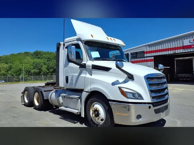2020 FREIGHTLINER/MERCEDES NEW CASCADIA PX12664