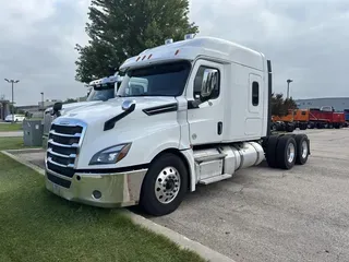 2019 Freightliner Cascadia
