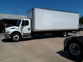 2016 FREIGHTLINER/MERCEDES M2 106