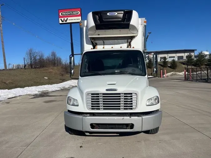 2017 Freightliner M2 106