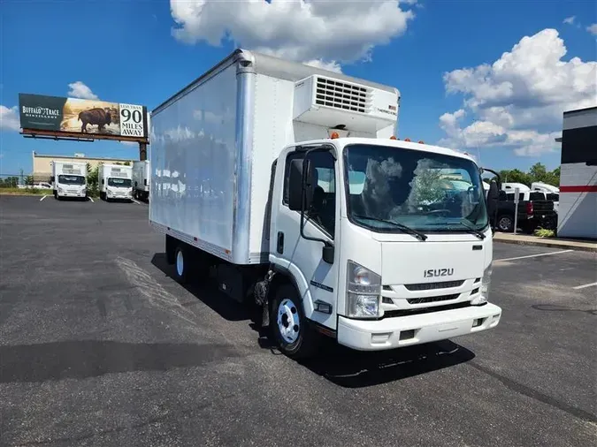 2019 ISUZU NPR-HD7dc85463354a2d8ce2822854b8ca1db5