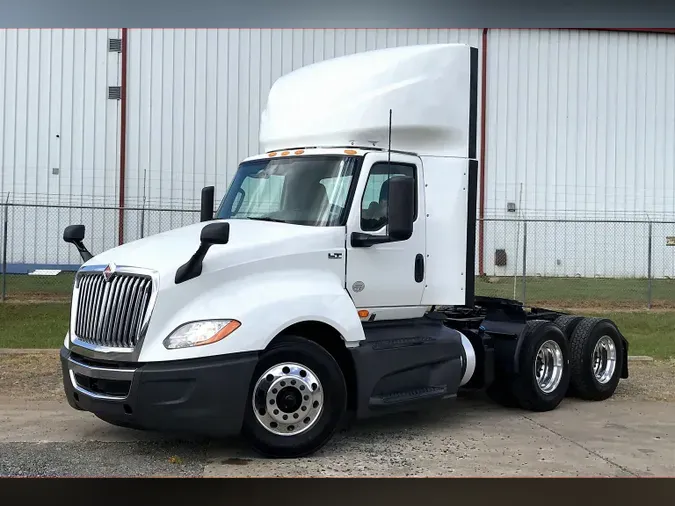 2021 INT LT625 6x4