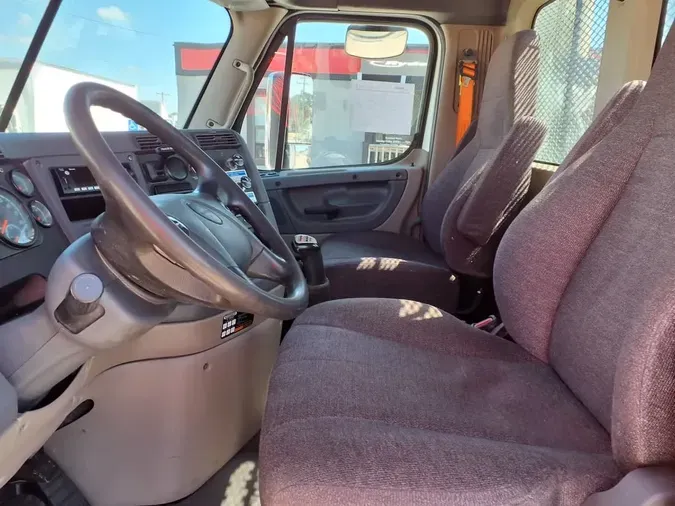 2020 FREIGHTLINER/MERCEDES CASCADIA 125