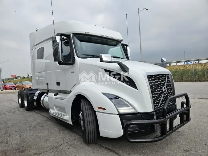 2021 VOLVO VNL64T7407dd026a0f4cade5823f08a45660f6a24