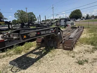 1991 TRAIL KING 
