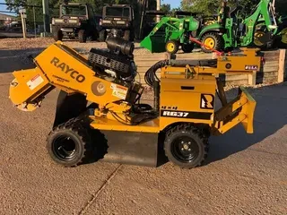 2022 Rayco RG37