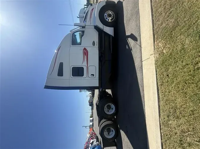 2023 KENWORTH T6807dd5f9488b5412aa4bf8ea1f8daeff8d