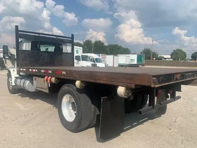 2021 International MV607