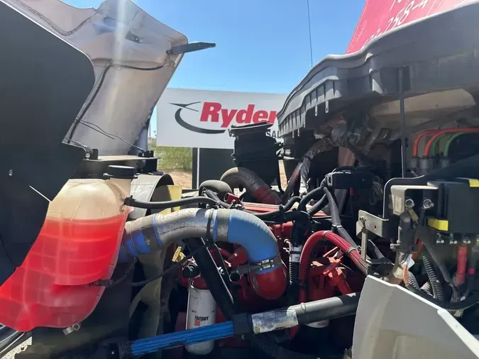 2016 NAVISTAR INTERNATIONAL 4300