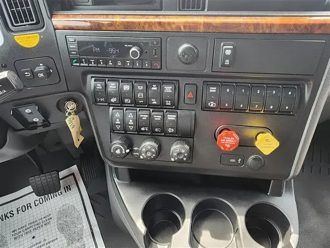 2022 INTERNATIONAL LT6257dd6499c1f21762842a3df749b035e16