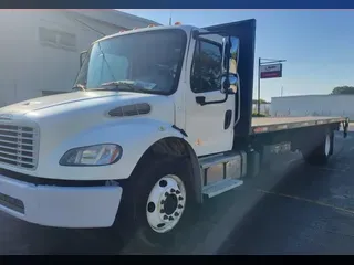 2019 FREIGHTLINER M2 106