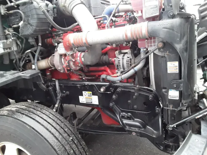2018 KENWORTH TRUCKS T680