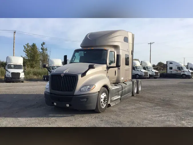 2022 International LT7dd9aa83abfabbb292d759338c3d28dd