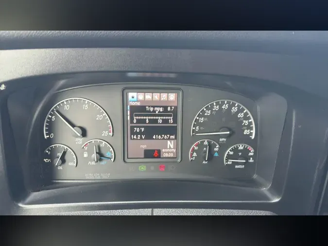 2025 Freightliner Cascadia 1267dd9db4aed689ae57068db4e3cf3194d