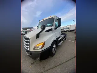2020 FREIGHTLINER/MERCEDES NEW CASCADIA 116