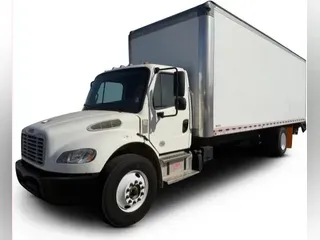 2021 Freightliner Business Class M2 106