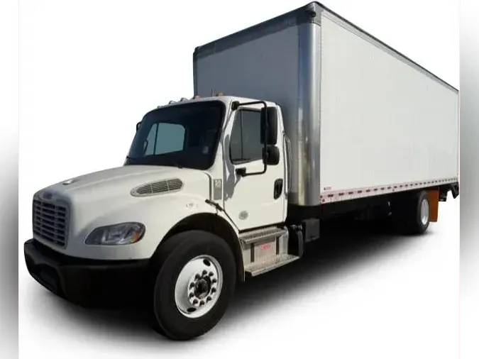2021 Freightliner Business Class M2 1067ddb4c1c096b53892f1a5ed13984489d