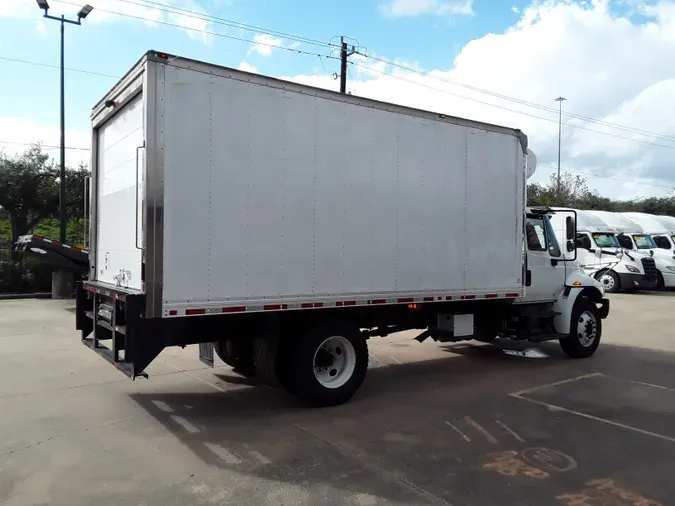 2019 NAVISTAR INTERNATIONAL 4300