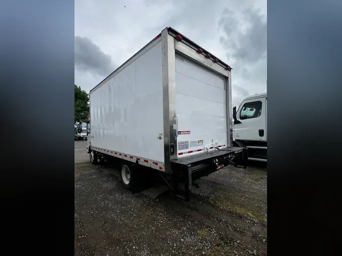 2020 CHEVROLET MOTOR DIV. LCF 4500XD7ddc03fad8f8fe1f76fd716727e0a3af