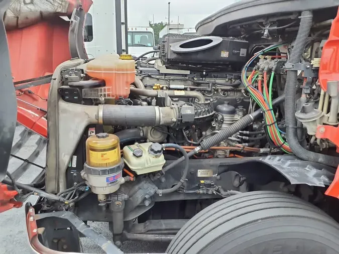 2019 FREIGHTLINER NEW CASCADIA PX12664