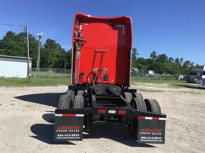2020 PETERBILT 579