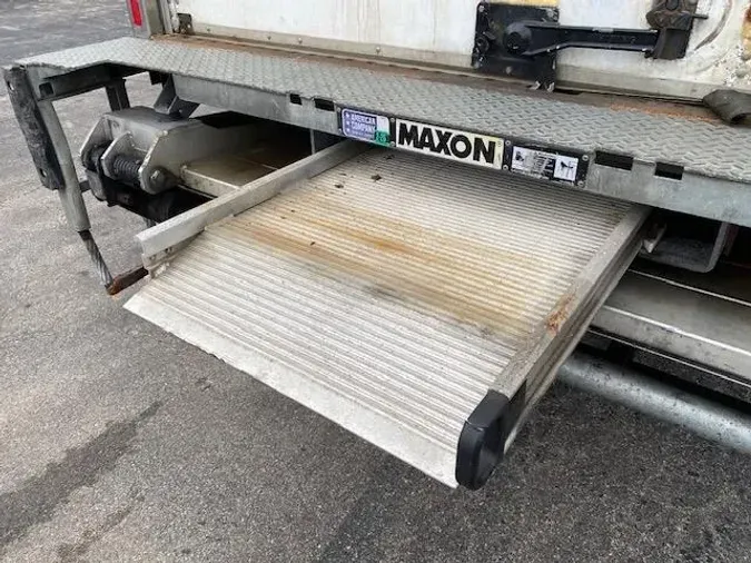 2019 Freightliner Business Class M2 1067ddfe98c02657a71110bd935199a582e