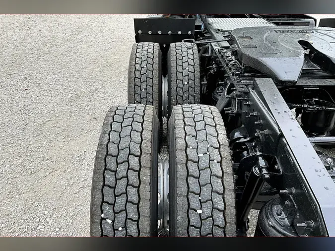 2021 INT LT625 6x4