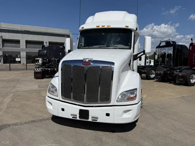 2022 Peterbilt 579